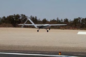 Another opportunity for cost savings and efficiencies will be utilising long range RPAS to conduct net- work inspection and monitoring programs
