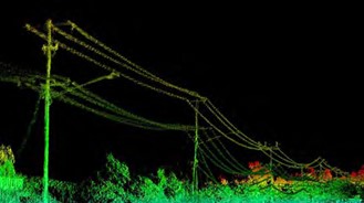 LiDAR and photogrammetry both have their strengths and weaknesses - depending on the system to be used
